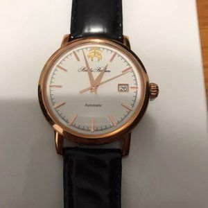 Brooks Brothers (Seiko Collab) Watch